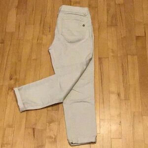 Democracy AbSolution Capri Skinny Jean Size 8